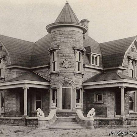 Rosemount Motel Bedford Exterior foto