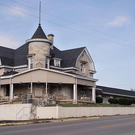 Rosemount Motel Bedford Exterior foto