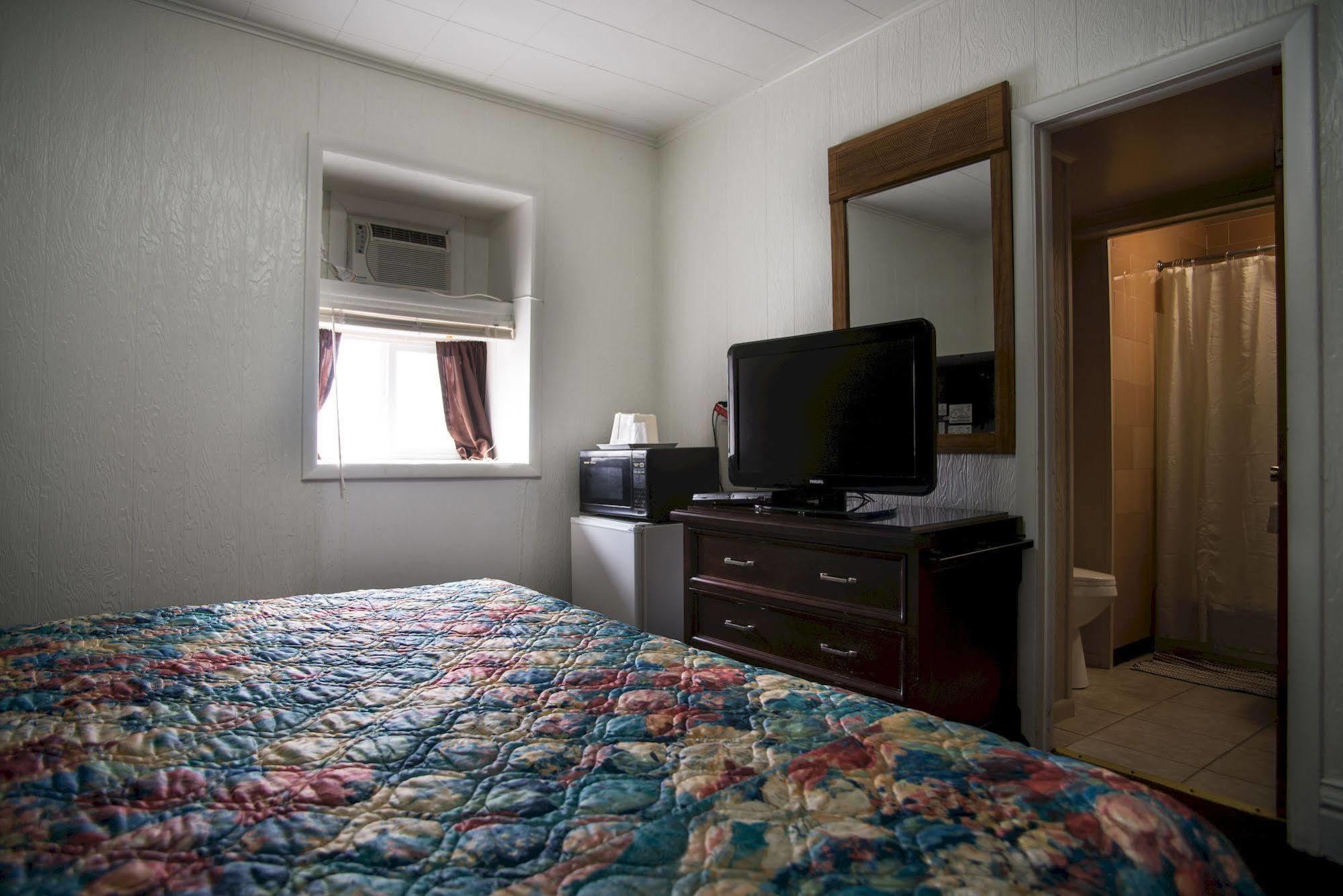 Rosemount Motel Bedford Exterior foto