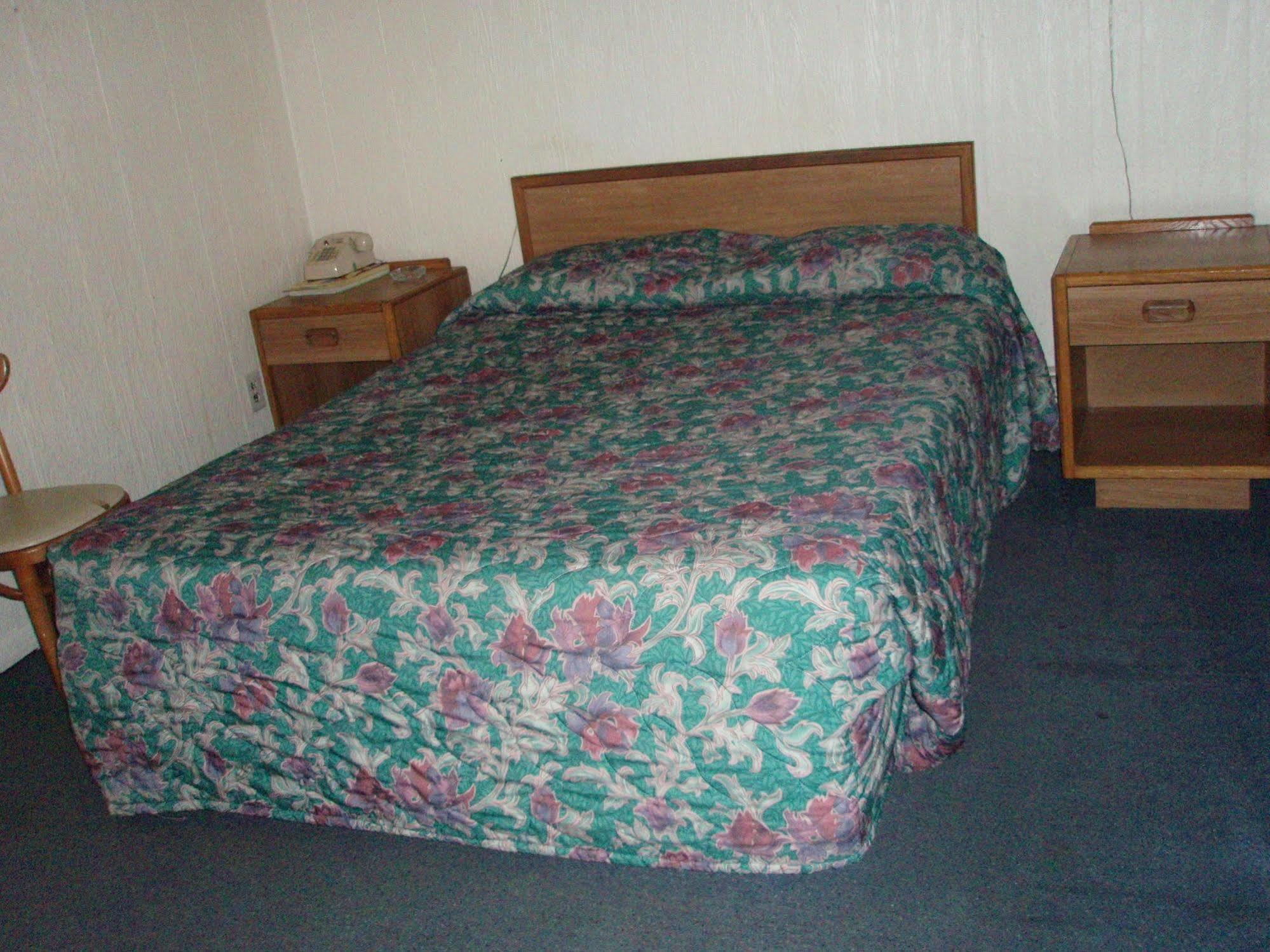 Rosemount Motel Bedford Quarto foto